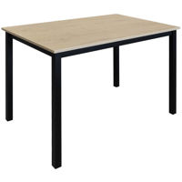 Офисный стол Deco Mezo 1100x680