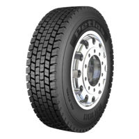 Шина Petlas 12 R22.5 152/148M RH100 Drive m+s