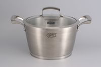 Cratita GIPFEL GP-1255 (5,6 L)