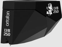 Картридж для винила Ortofon 2M Black LVB 250