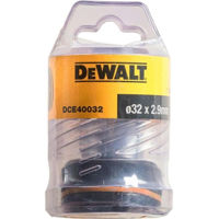 Набор головок, бит, насадок DeWalt Cap expansor 32 mm DCE40032-XJ