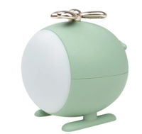 Ночной светильник Mary’s MW61054 LED Green Helicopter