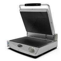 Гриль профессиональный Spidocook SP015PR-B 2.8 KW