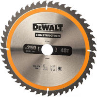 Аксессуар для пилы DeWalt DT1957 disc circular 250x30mm 48T