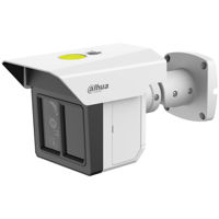 Cameră de supraveghere Dahua DH-IPC-MFW5241T2-E3-ASE 3×2MP Triple-Sight 3.6-25mm