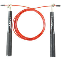 Coardă de sărit HMS 13288 Coarda fitness 3m Speed Jump Rope SK52 (17-36-205)