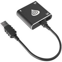 Аксессуар для игровых приставок Genesis NAG-1390/Tin 200 (for XOne, PS3, PS4, Nintendo Switch)