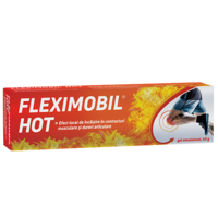 Fleximobil gel 45g Fiterman