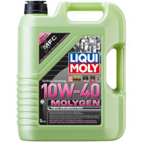 Масло Liqui Moly 10W40 MOLY NEW GEN 5L