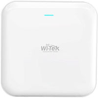 Wi-Fi точка доступа Wi-tek WI-AP218AX-Lite V2 2.4G-5.8G/1201MB