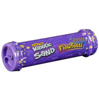 Набор для творчества Spin Master 6066739 Nisip kinetic în cilindru