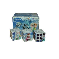 Кубик Рубика "Frozen" 56168 (10526)