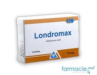 Лондромакс, табл. 70 мг № 4