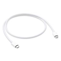 Кабель для моб. устройства Apple Thunderbolt 3 USB-C Cable 0.8m MQ4H2