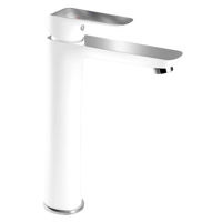 Baterie lavoar Ferro TINA WHITE 38503.1