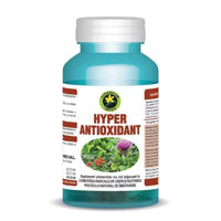 Hyper Antioxidant 100% natural caps. N60 Hypericum