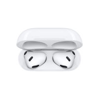 Apple  AirPods 3  (EU)  MME73RU/A with MagSafe Charging Case A2566