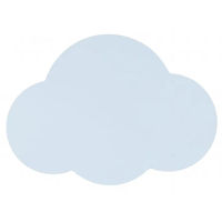 Бра TK Lighting TK-4966 CLOUD 6 Вт