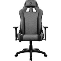 Офисное кресло Arozzi Avanti SoftFabric, Ash
