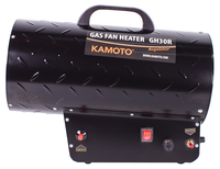 Тепловая пушка Kamoto GH 30R