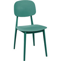 Scaun Deco Vitality Blue 86F