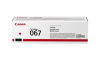 Laser Cartridge Canon CRG-067, Magenta