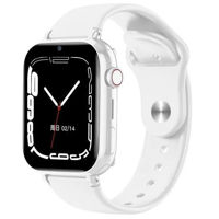 GPS-tracker pentru copii Smart Baby Watch 4G Ultra, White