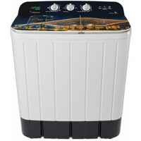 Mașină de spălat semiautomat Artel TG 70 P Abstract 02