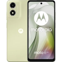 Смартфон Motorola E14 2/64Gb Silvyan Green