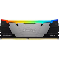 Память оперативная Kingston KF436C16RB12A/16