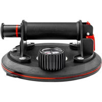 Ventuză cu vacuum Red Technic RTPDS0112