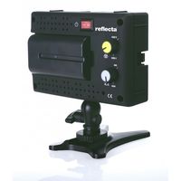 LED Video Light Reflecta - RPL 105-VCT