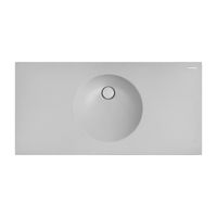 Раковина Montebella 1000*500 420 V C KOALA