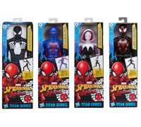 Игрушка Hasbro G2716 Фигрука SPD Figure Titan Series 30cm Ast