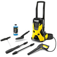 Aparat de spălat cu presiune mare Karcher K 5 Basic Car