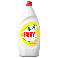 Средство для мытья посуды Fairy 800ml LEMON