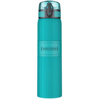 Бутылочка для воды Aquaphor 529095 City Cool, 600ml (albastru)