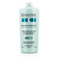 купить ШАМПУНЬ KERASTASE RESISTANCE BAIN DE FORCE ARCHITECTE 1L в Кишинёве