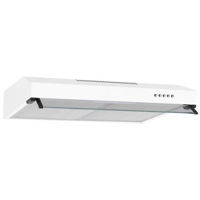 Вытяжка Backer Luna 60 1M WH