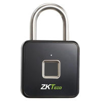 Умный дверной замок ZKTeco Padlock