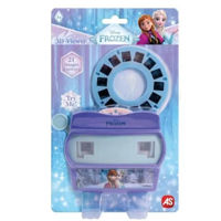 Jucărie As Kids 1027-64253 3D Стереоскоп Frozen