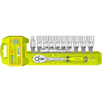 Set de unelte de mână Dyllu DTST2212 (51516)