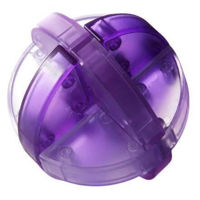 Головоломка Mideer MD2224 Nod Kongming Neon, Lu-Ban Ball