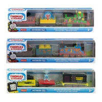 Конструктор Mattel Hfx97 Трек Thomas