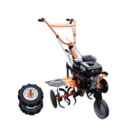 Motocultor Villager VTB 852