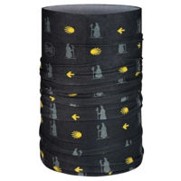 Одежда для спорта Buff Шапка-шарф UV+ Coolnet Camino Iconos