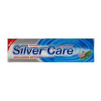 Piave SilverCare Gel pentru dinți, clasic, 100ml (SP 4501)