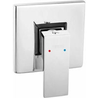 Смеситель для душа Ferro ZICCO BZI7PA (dus ingropata)