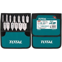 Набор головок, бит, насадок Total tools TACSD70131