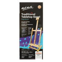 Набор для творчества Mont Marte MCG0006 Șevalet de masă 103x32cm (62cm)